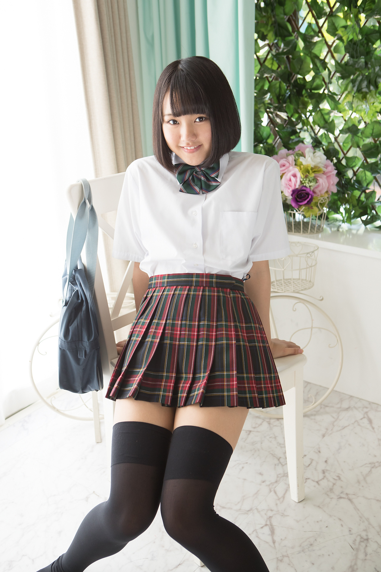 [Minisuka.tv] 香月りお 2017-08-10 Anju Kouzuki - Special Gallery 2.1